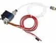 3d принтер печатающая головка E3D-V6 HotEnd комплект Bowden/RepRap экструдер Запчасти