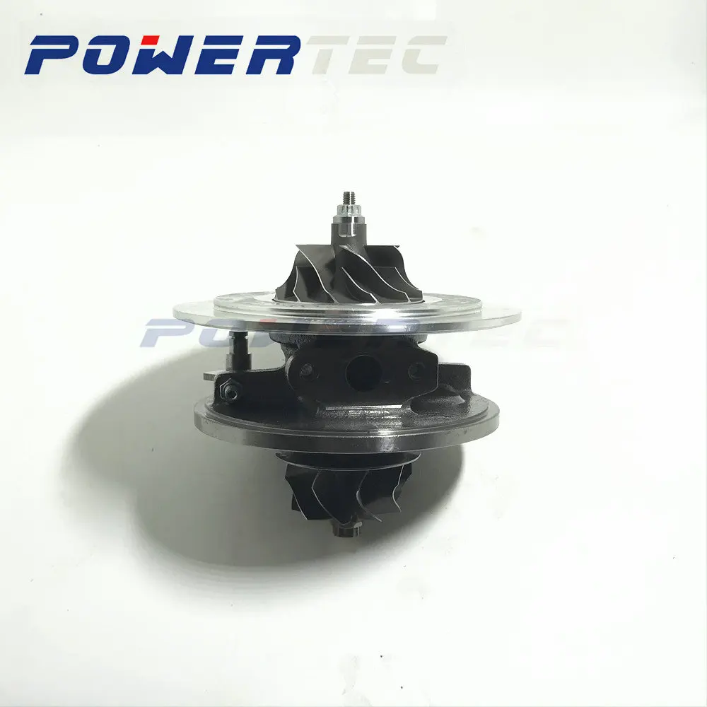 Garrett GT2056V 700935 Новый турбосердечник для BMW X5 3 0 D E53 135 кВт 184 HP M57D RL турбинный картридж