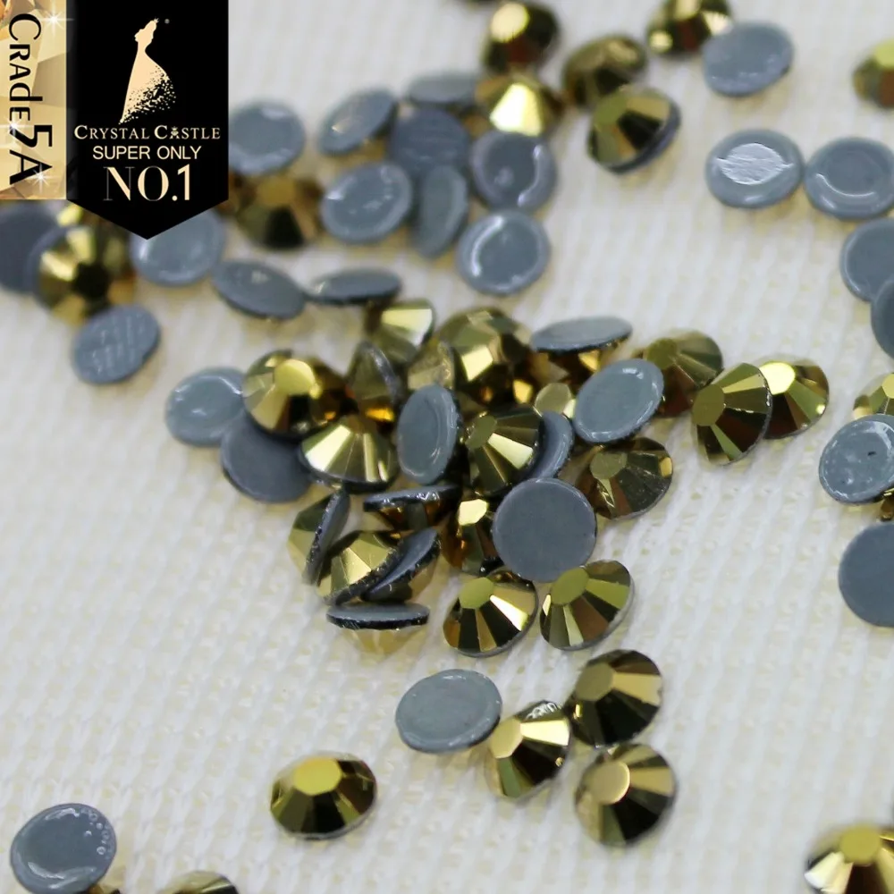 Хрустальный замок aurum dorado no dmc со стразами на плоской подошве горячая распродажа