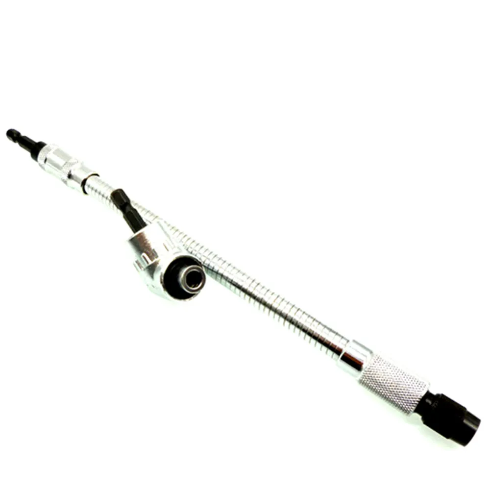 Гибкий вал быстрая смена драйверов угол расширение для MAG Отвёртки биты hex