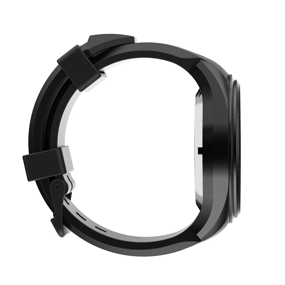 H2 air Смарт часы для iphone xiaomi Телефон ip68 спортивные механические циферблат