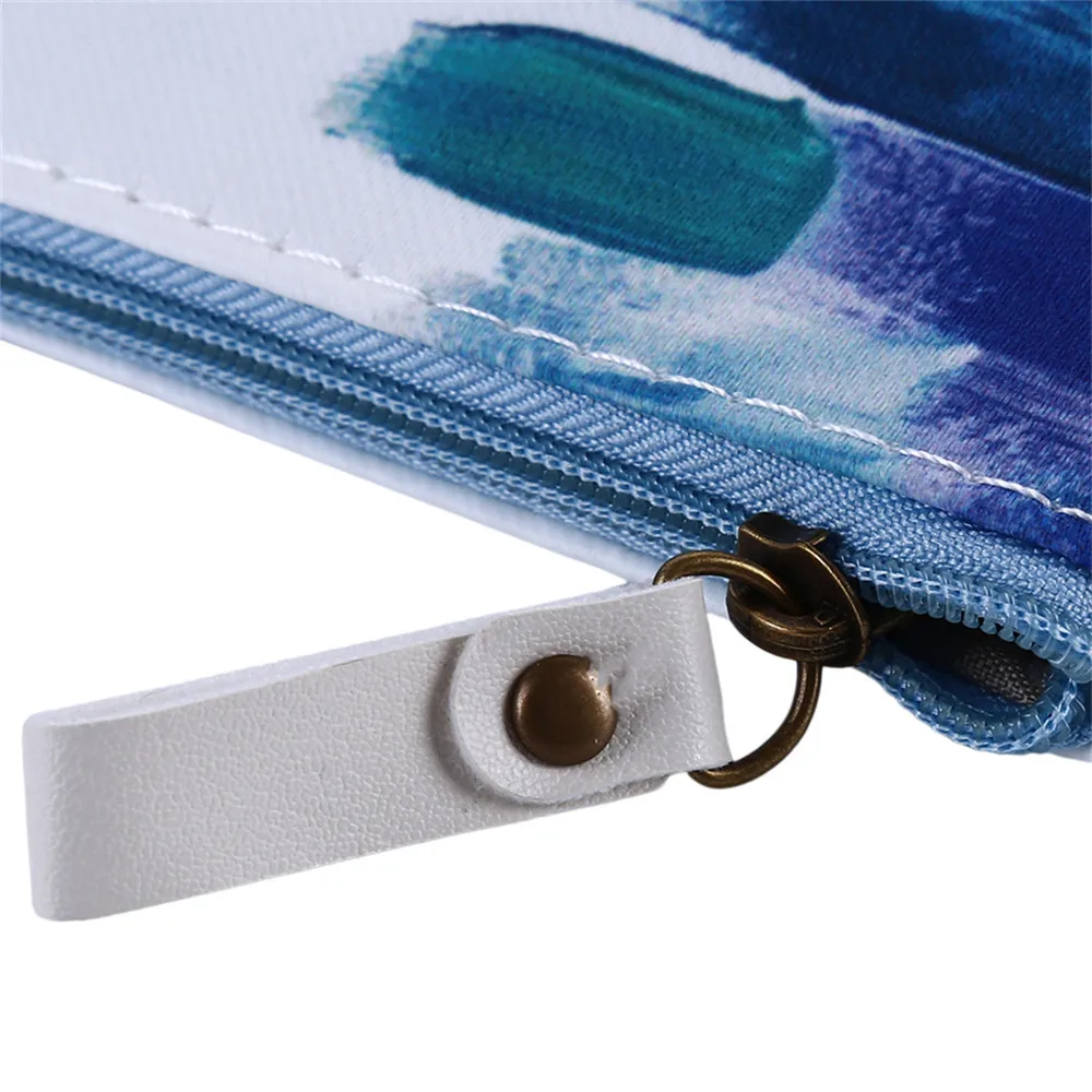 Чехол Ellenmar для карандаша хорошего дня сумка ручек с живым смехом и любовью