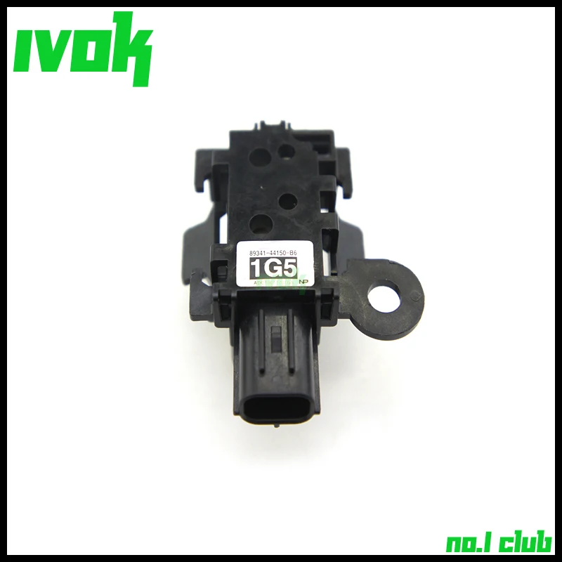 Набор 4 ультразвуковых датчика парковки для Lexus GS460 GS450h GS430 GS350 GS300 8934144150B6 89341-44150-B6