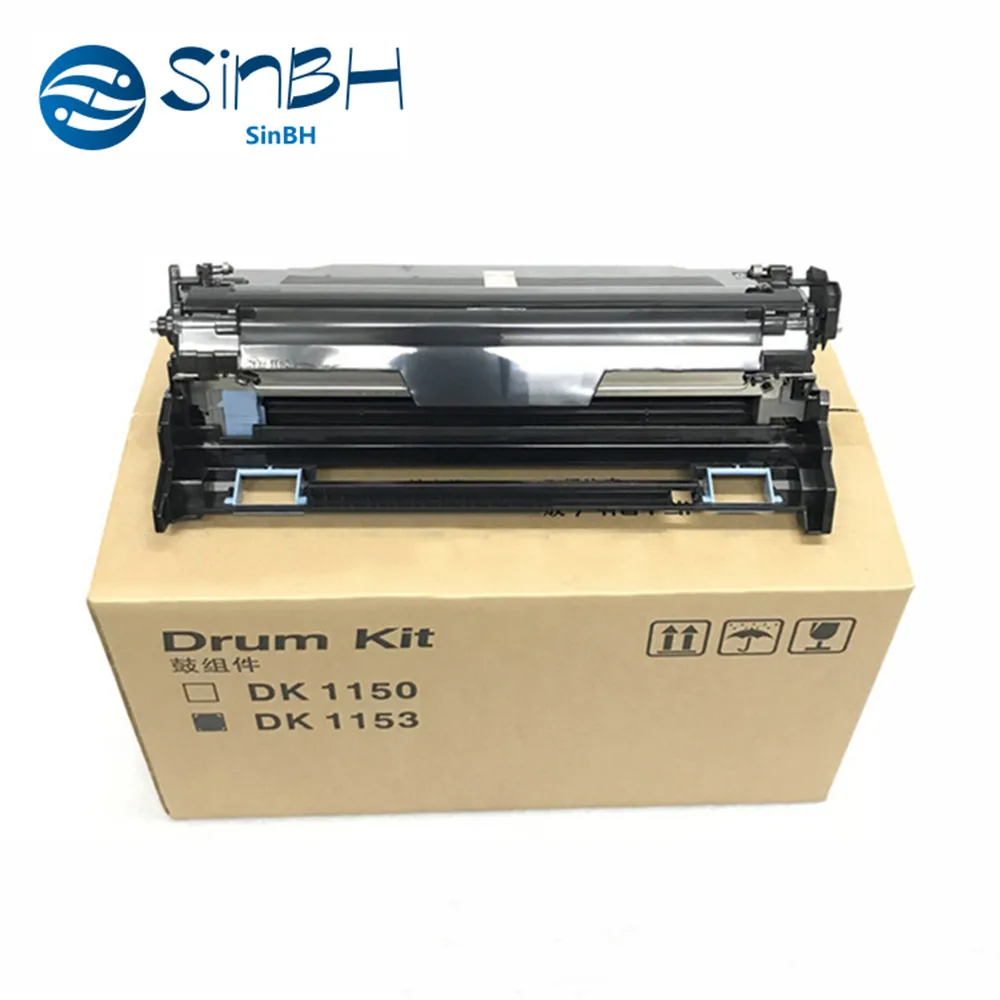 1 X фотобарабан для Kyocera ECOSYS P2040dn P2040dw P2235dn P2135d P2235 M2040 M2540dn M2540dw M2135dn DK1150|Детали