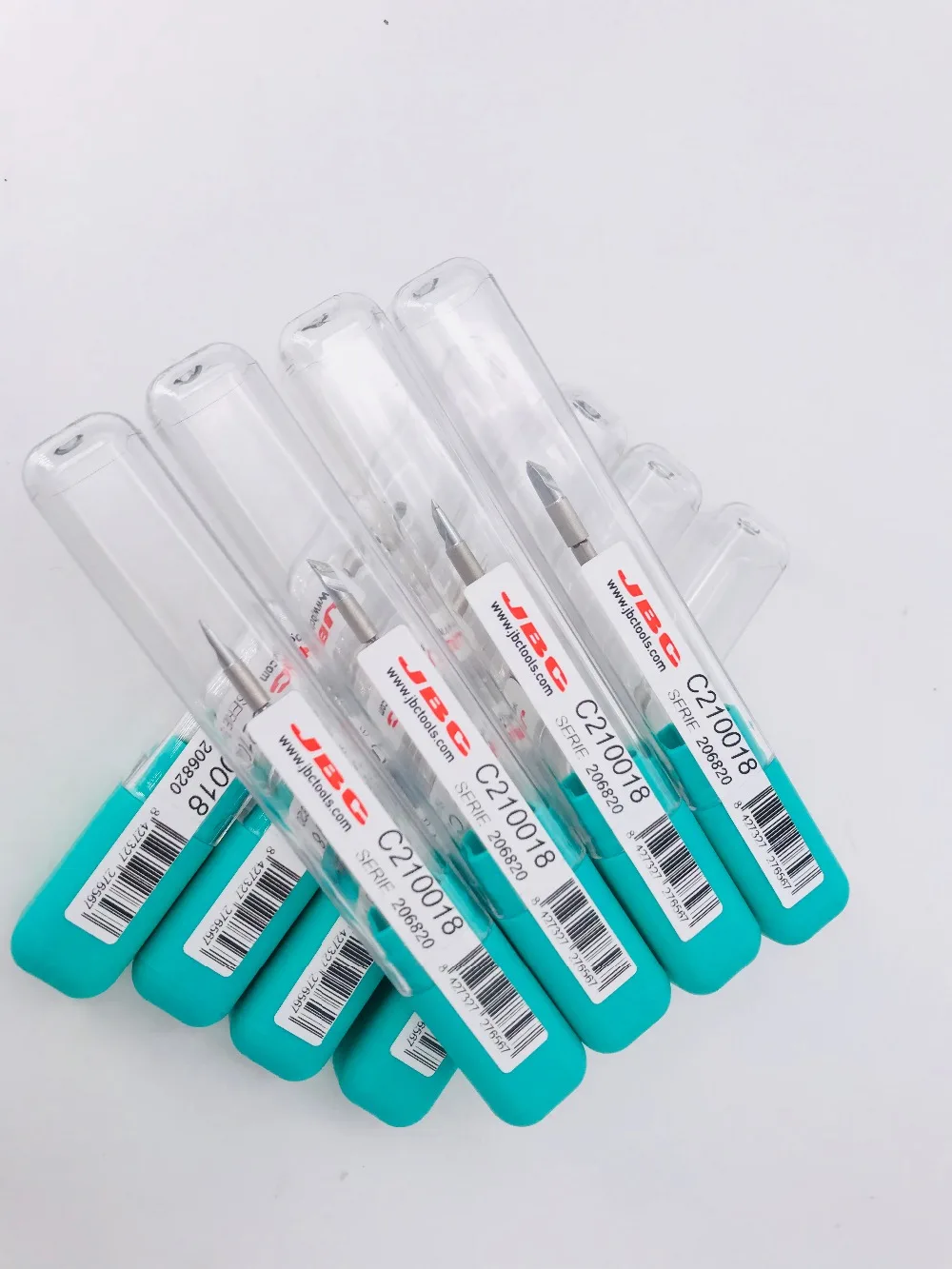 C210-018 Soldering Tip iron head c210018 for Pencil JBC T210-A T210-NA T210-PA | Инструменты