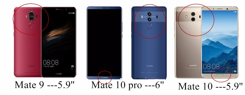 BONVAN закаленное Стекло чехол для huawei mate 10 Pro case мечта Shell Блеск Твердый переплет чехол для huawei mate 9 10 мягкие силиконовый случай защиты чехлы для телефон