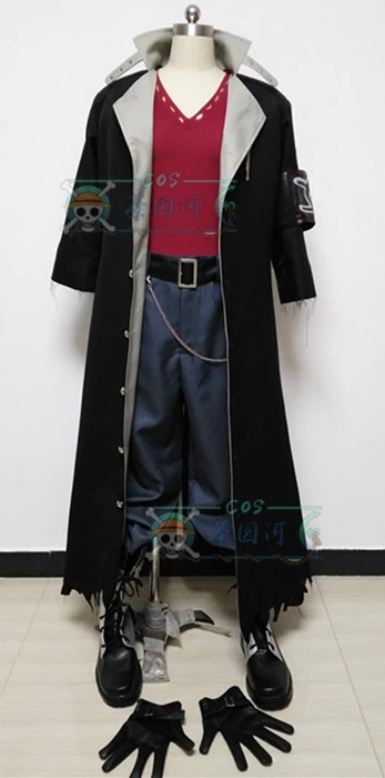 

2016 Final Fantasy XIII Snow Villiers cosplay Halloween Costumes