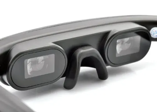 Mobile Theatre Video Glasses Movies on 52 Inch Virtual Screen HD 3D Stereo Eyewear free shipping|movie provider|movie theater 3d glassesglasses video