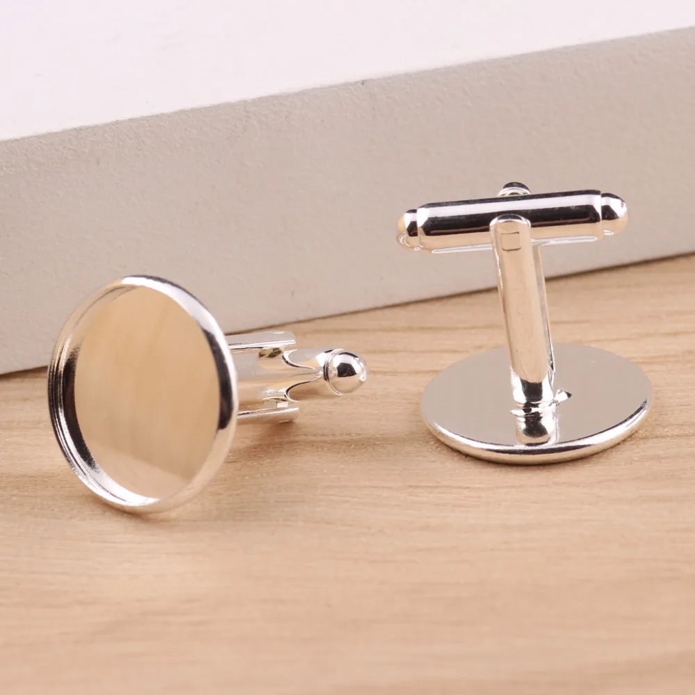 10 шт. оснастка для запонок |