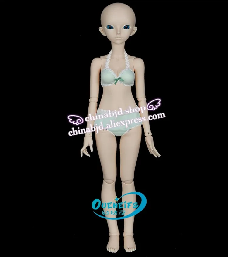 OUENEIFS fairyland minifee rheia 1/4 тело bjd модель для маленьких девочек и мальчиков куклы глаза высокое качество игрушки магазин смолы аниме