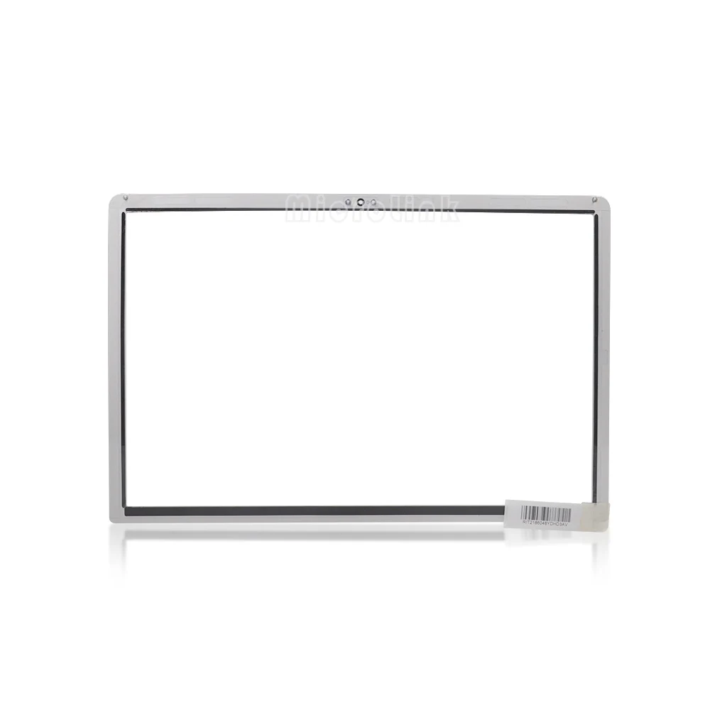 Новая передняя рамка для MacBook Pro 15 4 &quotA1286 экран B Крышка Алюминиевая Матовая