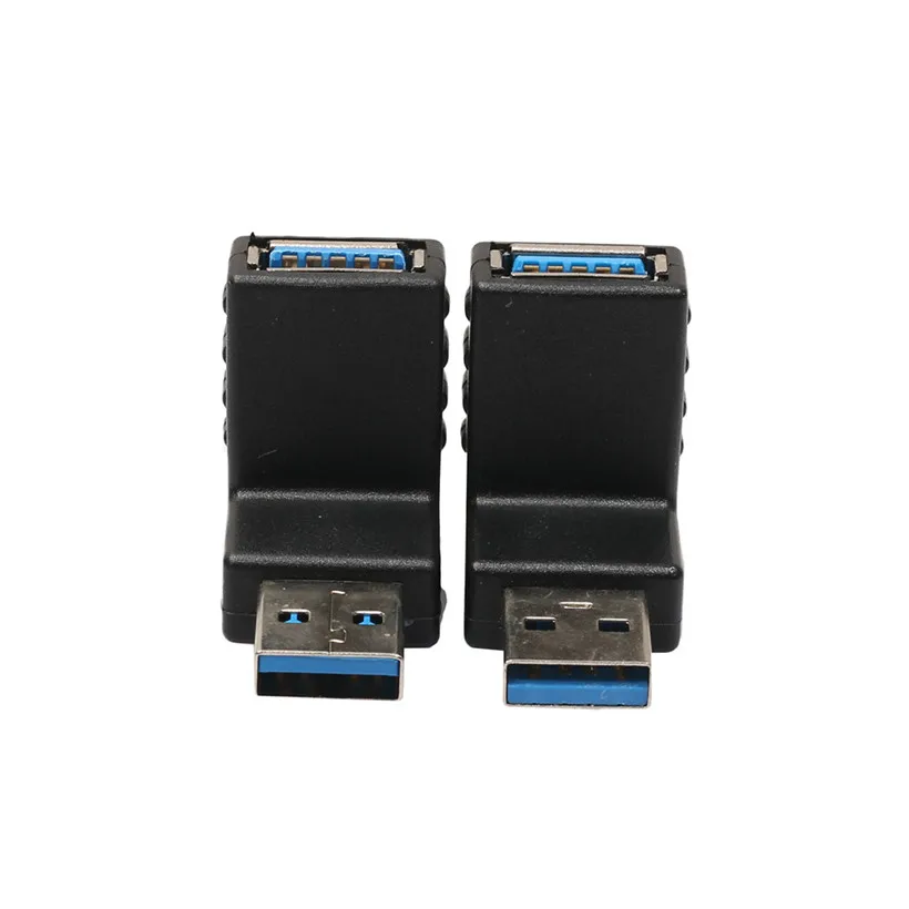 Advanced2018 новый компьютерный адаптер Micro 2PC USB 3 0 A штекер гнездо Удлинительный кабель