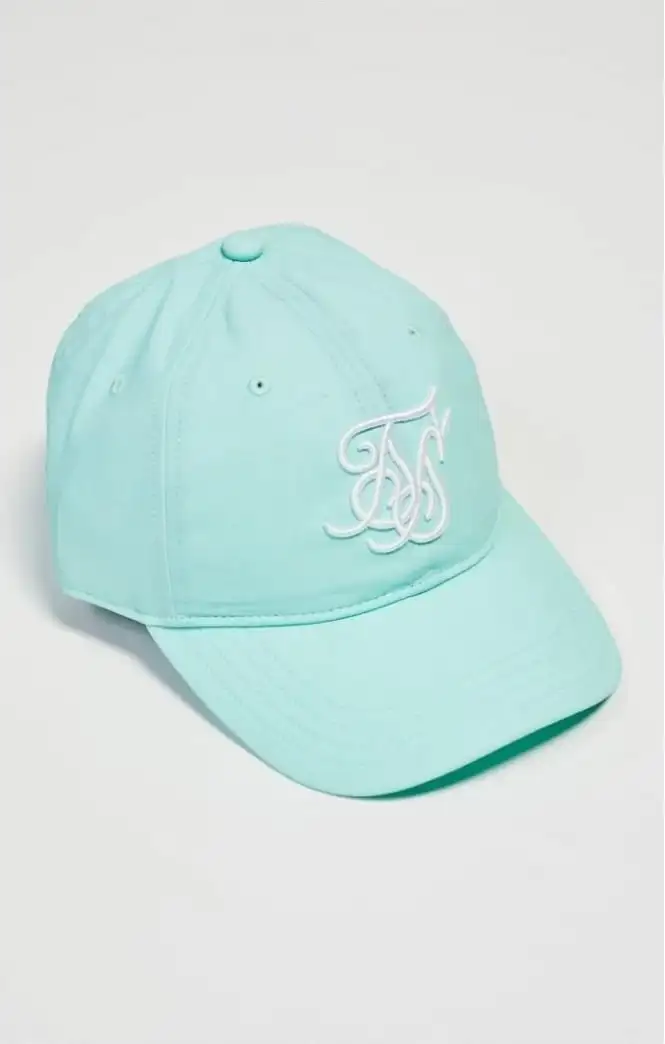 Новые модные Бейсбольные кепки с буквенным принтом siksilk вышивкой хип хоп bone Snapback
