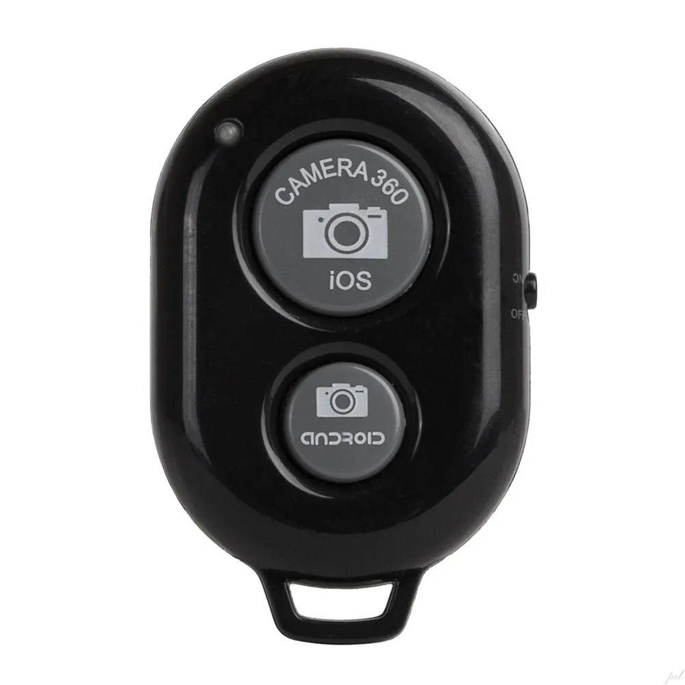 Only bluetooth shutt YIXIANG гибкий держатель осьминог штатив кронштейн подставка крепление монопод цифровая камера для Gopro для iPhone 6 7 huawei телефон s7 s8 - Цвет: Only bluetooth shutt