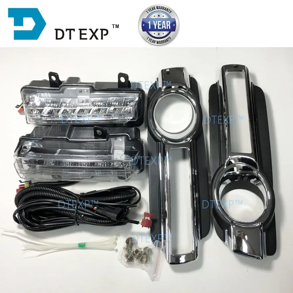 6400g121 Новинка для pajero v97 противотуманная фара крышка для montero v93 v95 противотуманная фара крышка- Новинка v98 v87 6407a122