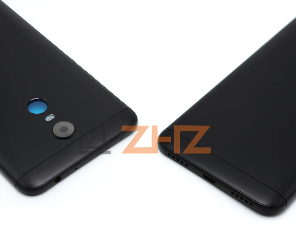 Чехол для Xiaomi Redmi 5 Plus, задняя крышка для батареи Redmi 5 Plus, Корпус задней двери+ Боковая подставка для ключей+ инструменты, запчасти для ремонта