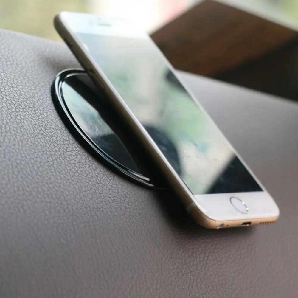 Многофункциональная фиксирующая Подставка для сотового телефона крепкая липкая