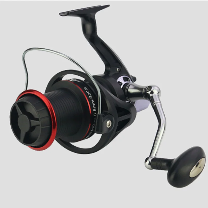 Yumoshi 5 видов катушка рыболовная Катушка подачи Карп Рыбалка катушки shimano тролли