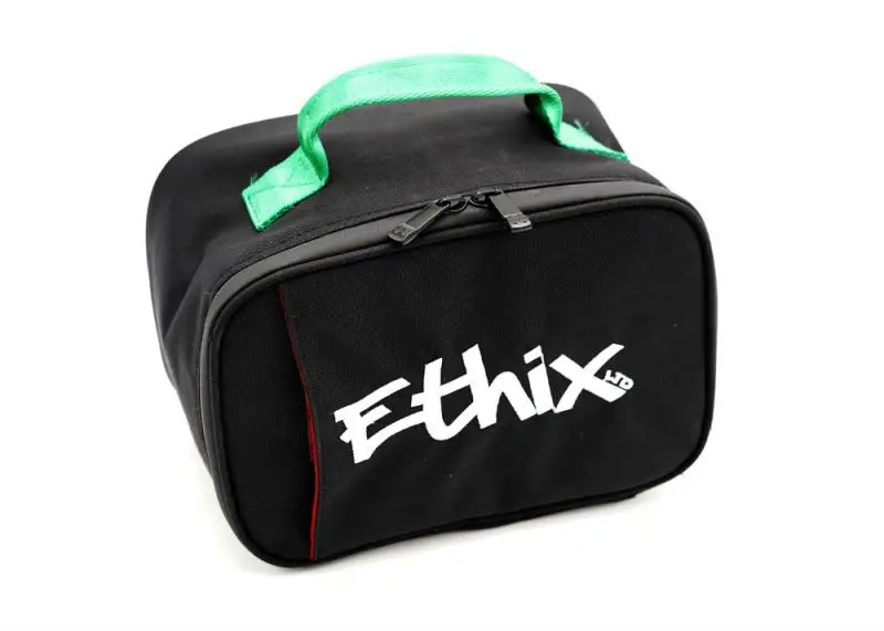 TBS ethix усы роскошный подогреваемый lipo мешок для хранения батареи/электронный продукт зарядки RC Электрические игрушки аксессуары