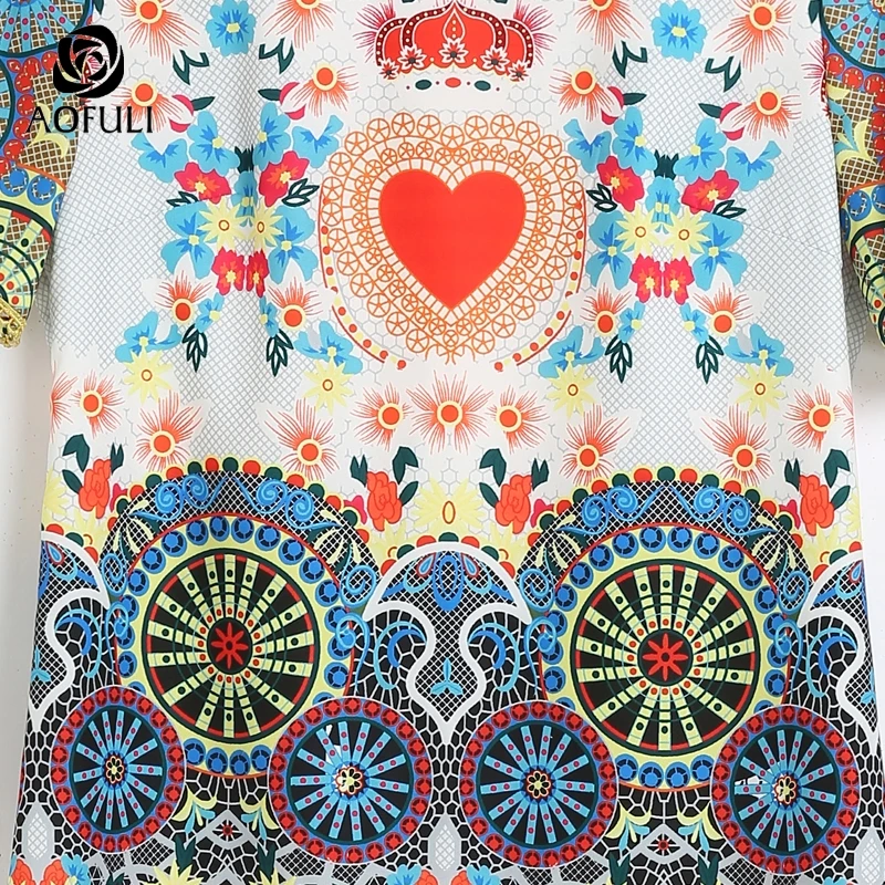 L/XL/2XL/3XL Сицилия Летнее нарядное платье с цветочным принтом для девочек женские