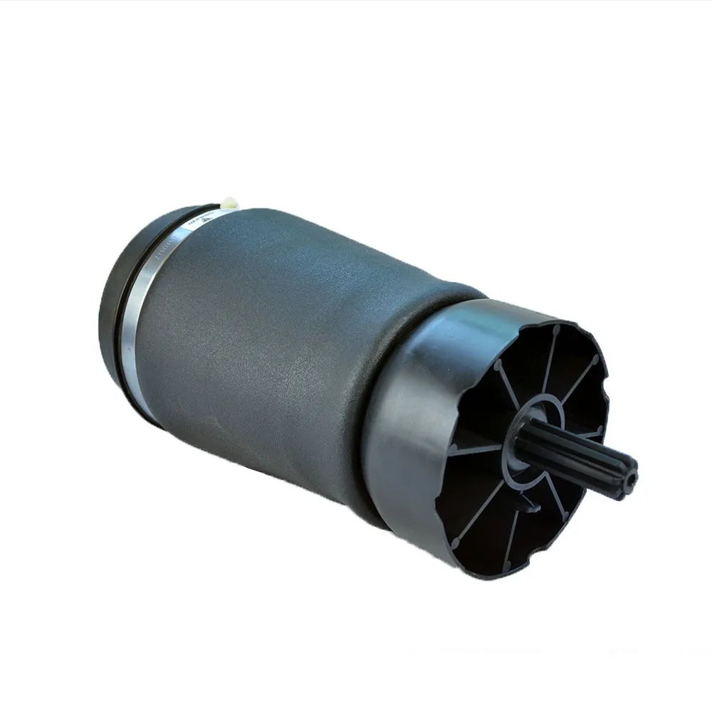 Комплект пневматических сумок для задней подвески Land Rover Range L322 RKB000151 RKB500240 ремонт