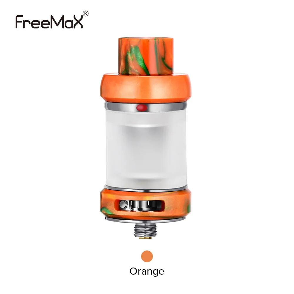 Оригинальный Freemax Mesh Pro Tank Subohm 2 мл атомайзер подходит для Coil большой облачный бак