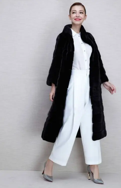 Женские куртки из искусственного меха новая зимняя теплая куртка женские