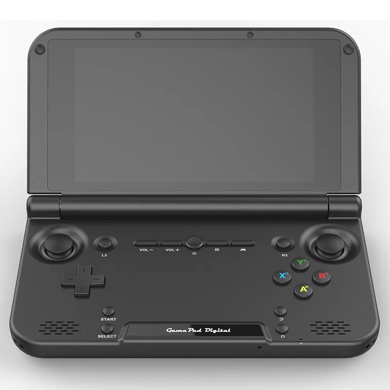 Новая gpd XD мини-ноутбук RK3288 2 г/32 г 5 дюйм(ов) H-IPS Ручные игры игровой консоли