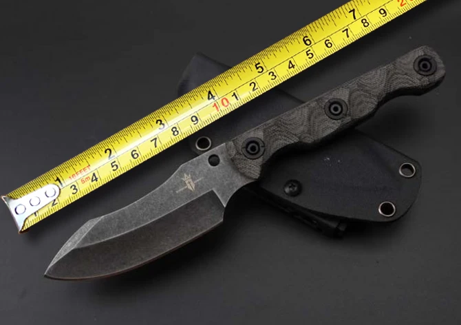 Ручные тактические фиксированные ножи VG10 нож для кемпинга охотничий выживания. |