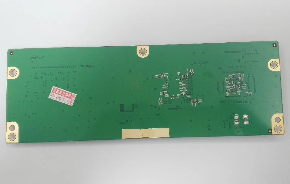 Оригинальная новая деталь T460HW02 V0 CTRL BD 06A83 1A 1A|bd|bd 2 |