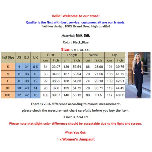 Женский Осенний Повседневный Свободный комбинезон с v образным вырезом без