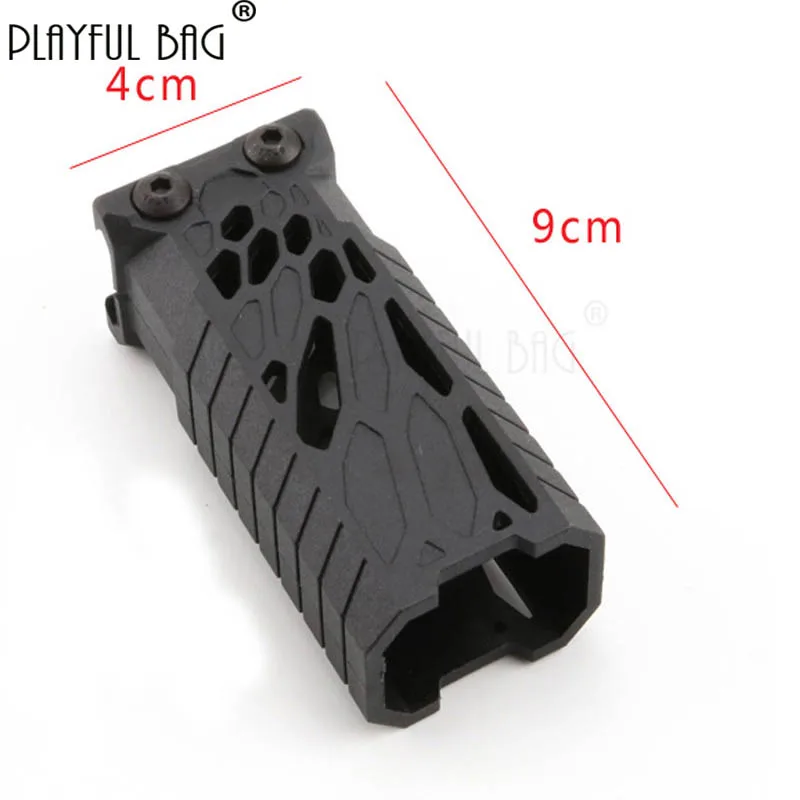 KD1102 Новые игрушки для детей, тактическое Спортивное хобби cs jinming m4 mkm2 hk416 J8, нейлоновая попа с полым питоновым зажимом, гелевый шариковый пистолет KD11 - Цвет: KD1102