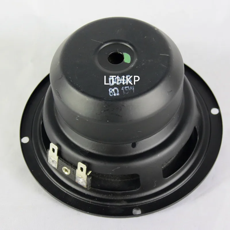 (Обновление сабвуфера) Ультра высокая производительность 4 дюйма D0SS бас