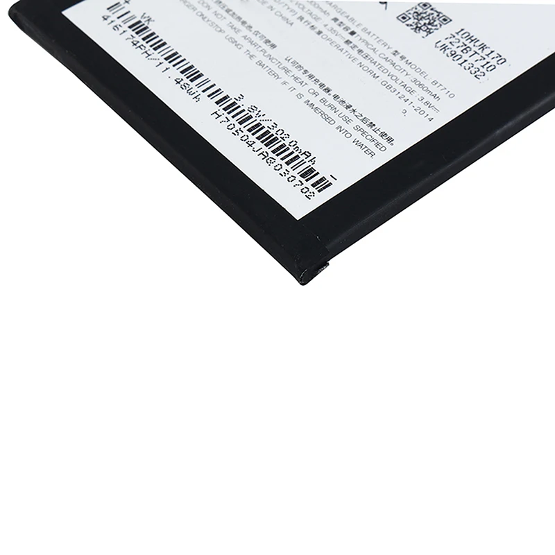 Alesser для MeiZu Meilan 5C BT710 аккумулятор 3000 мАч 100% Новый Сменный аксессуар Аккумуляторы +
