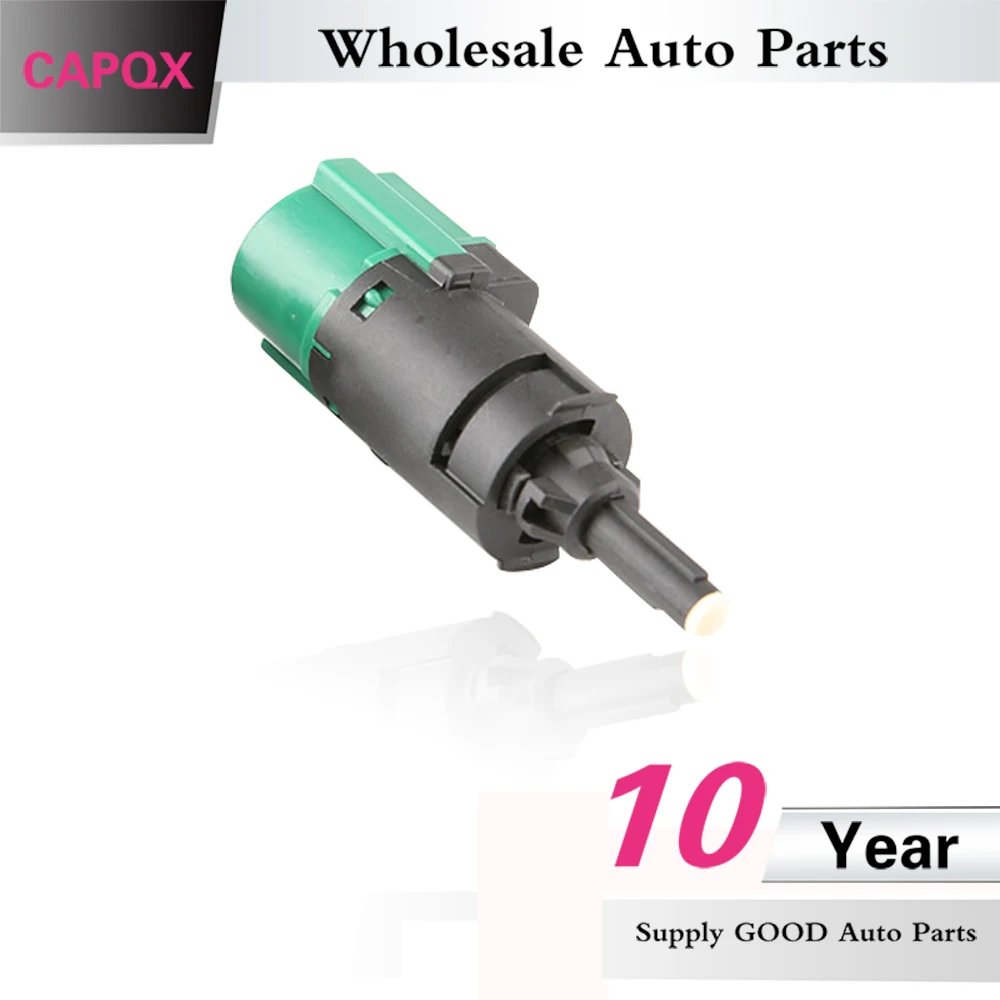 CAPQX для Peugeot 301 C3 XR 2008 Citroen Elysee 2014 C4L автомобильный выключатель стоп сигнала кнопка