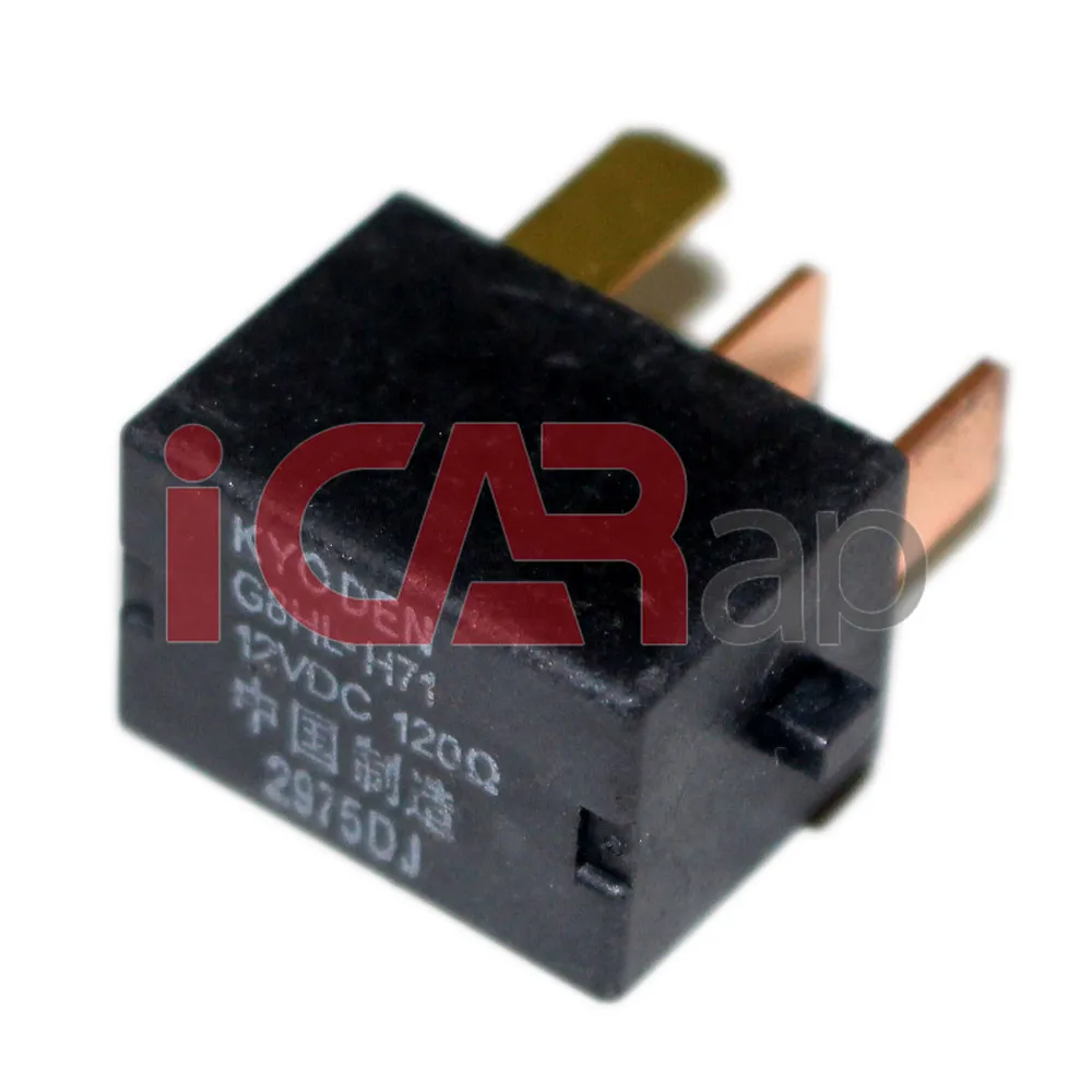 Новое реле предохранителей постоянного тока 12 В 39794 SDA A03 / G8HL H71 для Honda Accord Civic 2002 2007