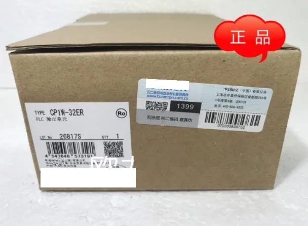 

Original In New box CP1W-32ER
