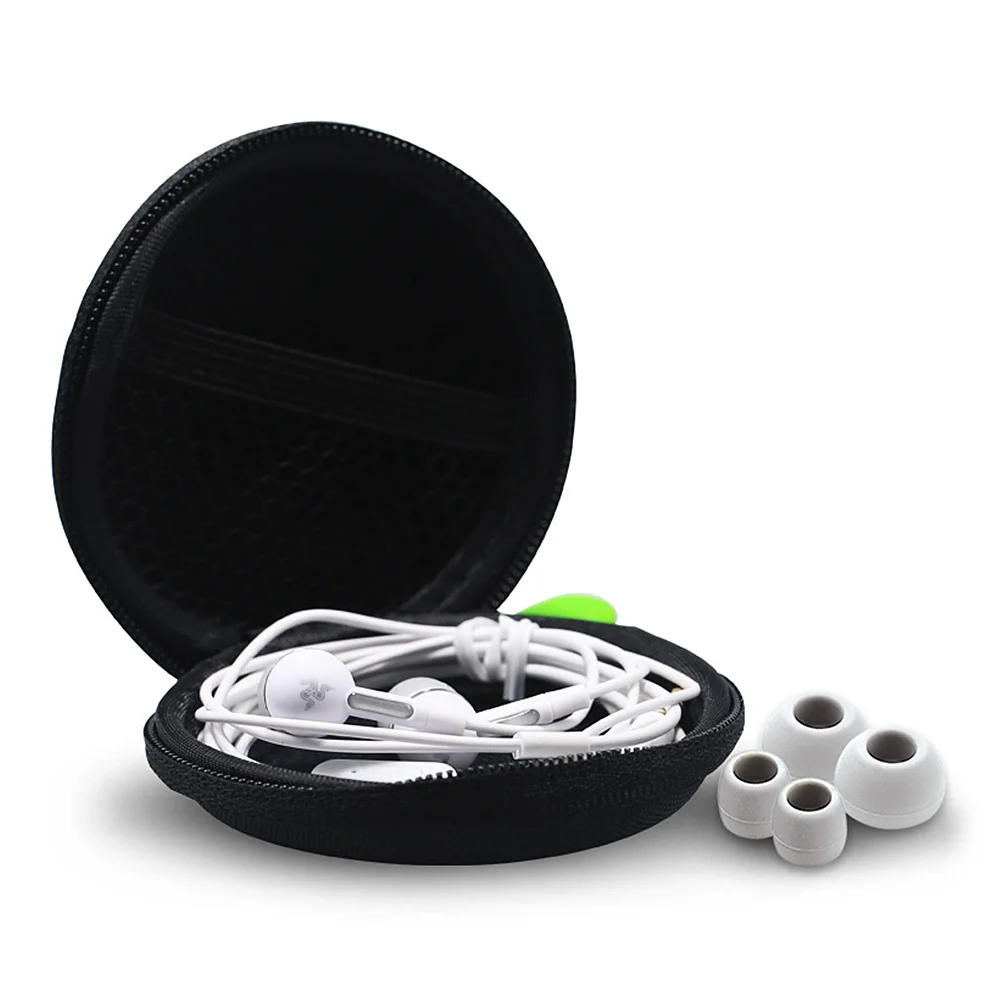 Оригинальный razer Moray 2015 We Fire Edition In-Ear игровой наушник с микрофоном 3 5 мм Jack-белый |