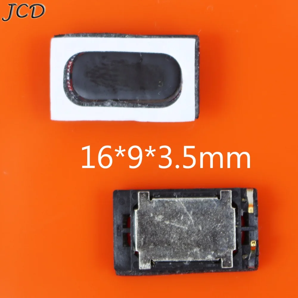 JCD кольцо громкоговорителя Громкий динамик для Lenovo lemon K3 k30 t K30 W VIBE X S960 S968T A6000 A6010 S856