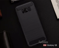 Роскошный силиконовый чехол с рисунками samsung Galaxy S8 чехол СПС fundas samsung S8/S8 плюс Чехол sunsang Galaxy крышка 14,5/15,5 см