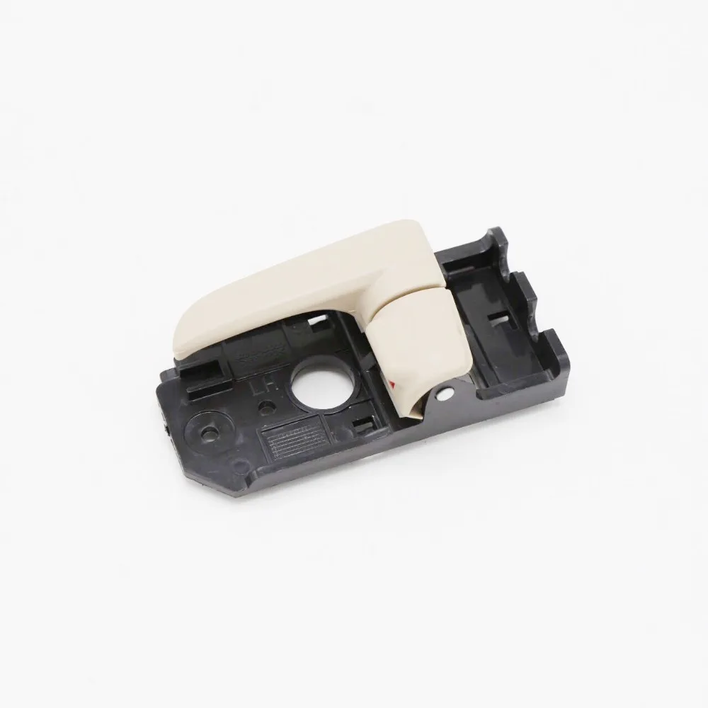 OKC ручка для межкомнатной двери KIA CERATO OEM:82610 2F000 82620 2F000|interior door handle|door handleinterior handle |