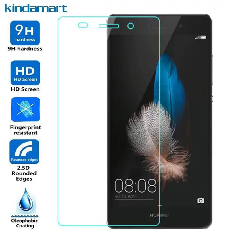 

for Huawei P8 Lite Tempered Glass P8 Lite Glass Protective Film P8 Lite Screen Protector Toughed Glass P8 Lite P8Lite 2015 5.0"