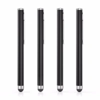 moko rubber tip stylus4 pcs universal 8mm high precision penfor touch screen devices smartphones tablets for ipad iphone x