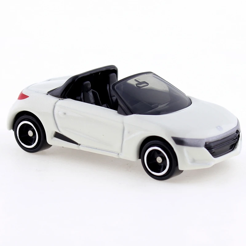 Takara tomy Tomica No.98 Honda S660 открытые автомобили игрушка 1/56 миниатюрная модель родстера
