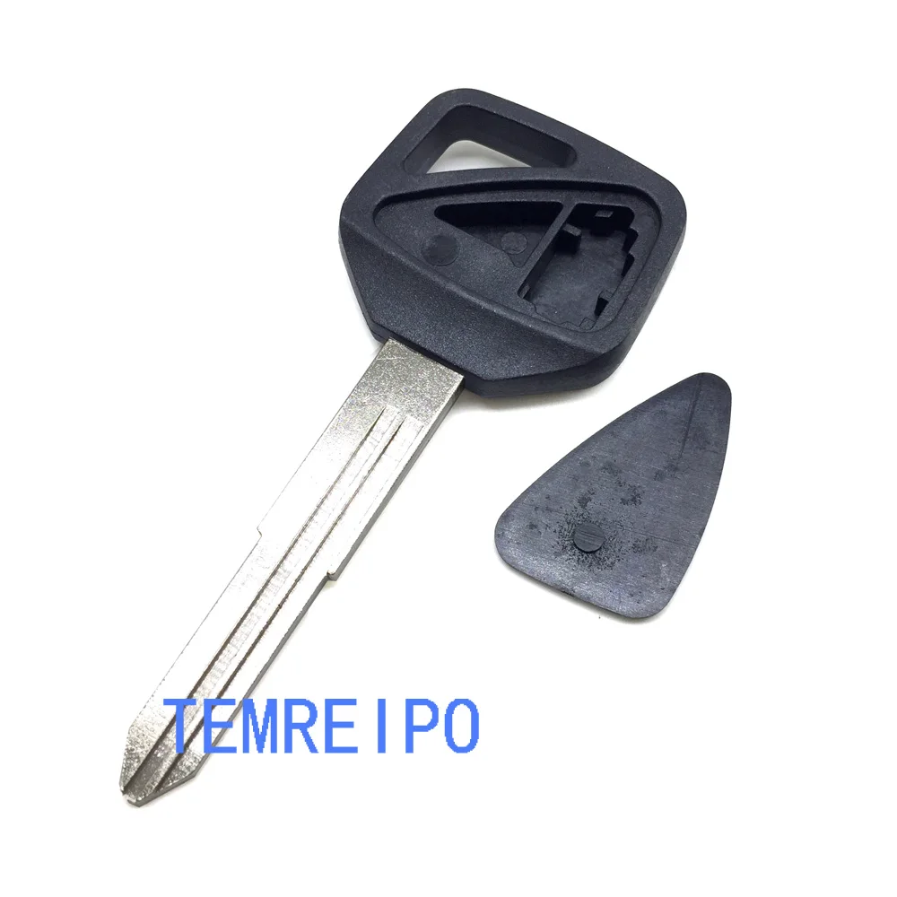 Ключи для мотоцикла Honda CBR 250 400 1000RR CB 600 900 VFR C402 20 шт./лот|key for|key for hondakey blank |