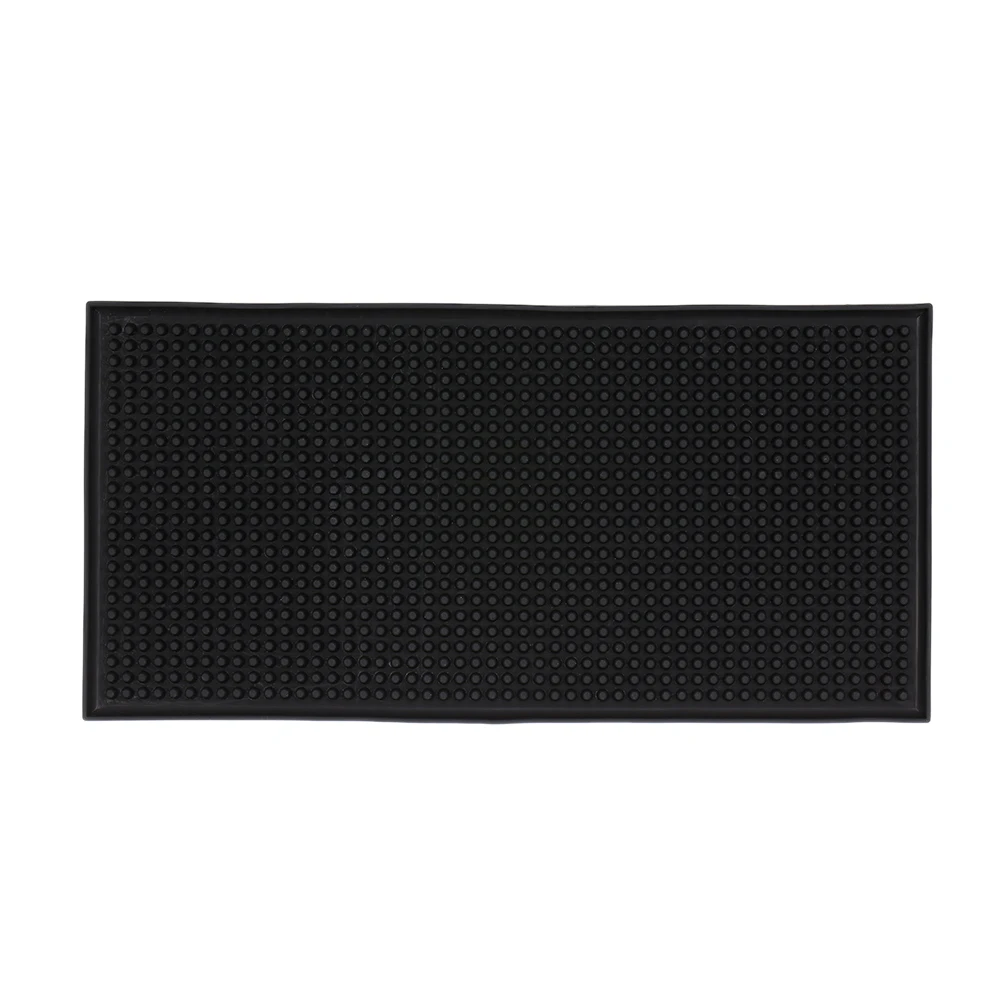 Silicone Heat Resistant Mat Anti-heat For Hair Straightener Curling Iron Tools Care Tool Salon Use Styling | Красота и здоровье