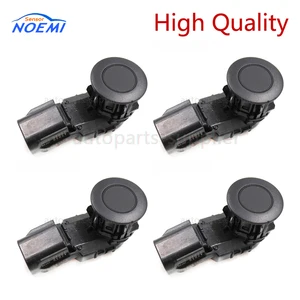 Датчик парковки PDC для Toyota RAV4 2013-2015 A299 89341-0R030 89341-42030 89341-42010 893410R030 8934142030 8934142010, 4 шт.