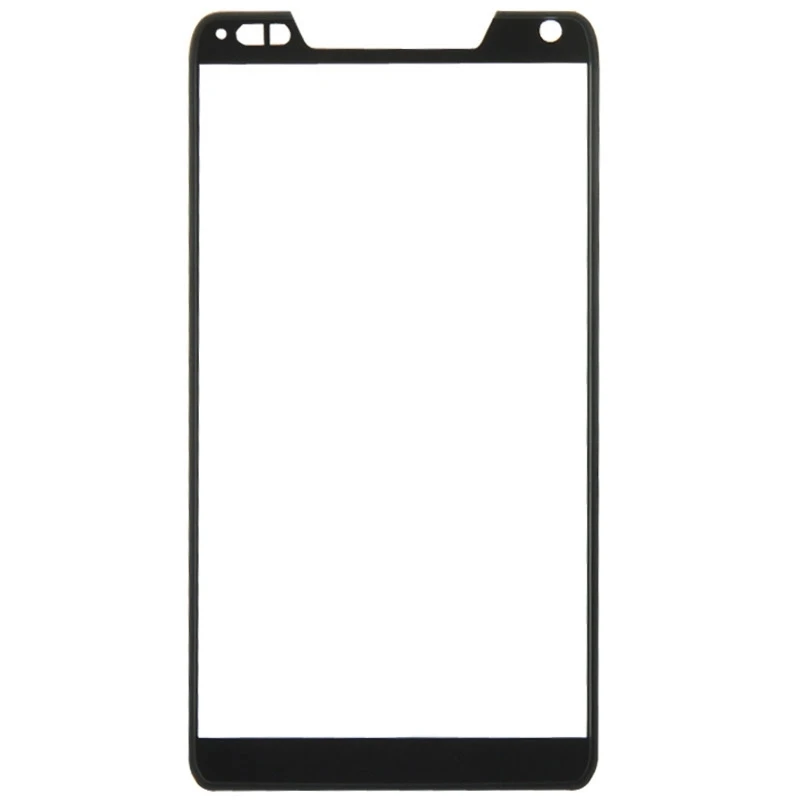 Передний экран внешнее стекло объектив Замена для Motorola DROID RAZR M / XT907|Сенсорные