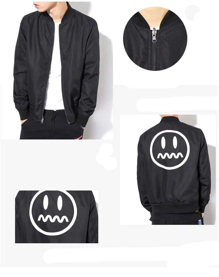 2017 Высокое Качество Army Green Военная Красные мужские Летную Куртку Пилота Ввс