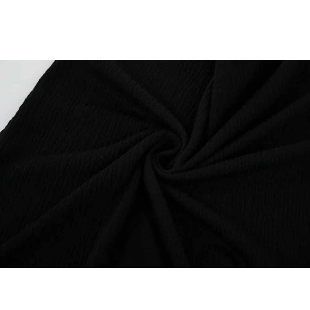 Женское платье с коротким рукавом Летнее мини-платье открытыми плечами для